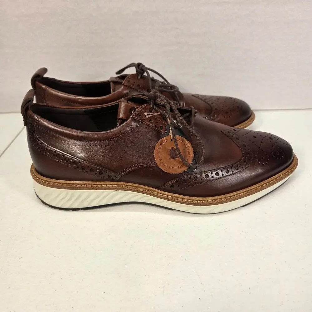 Ecco st hybrid